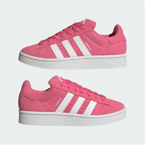 schwarz-pinke adidas|adidas pink sneakers.